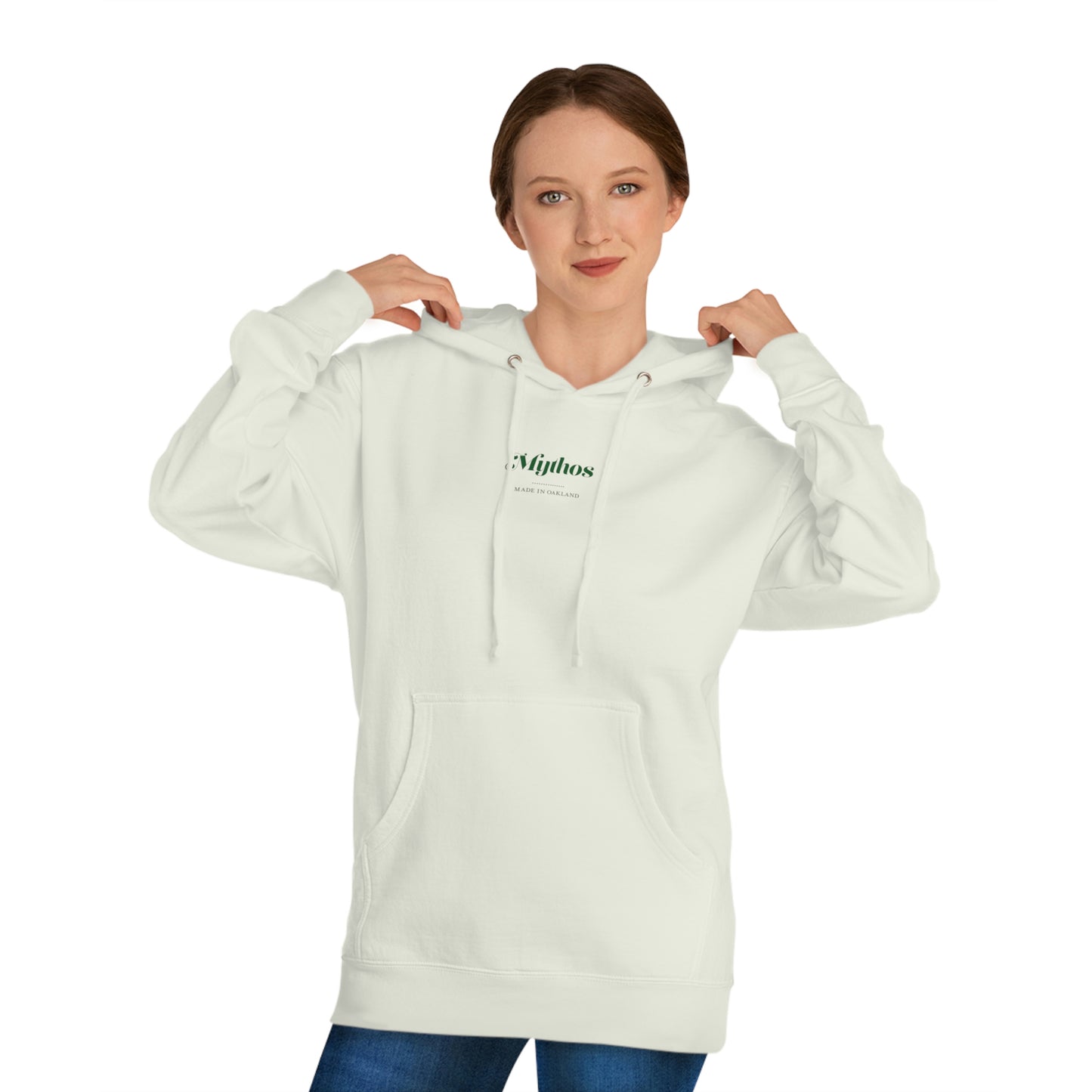 Explorer - Unisex Hooded Sweatshirt