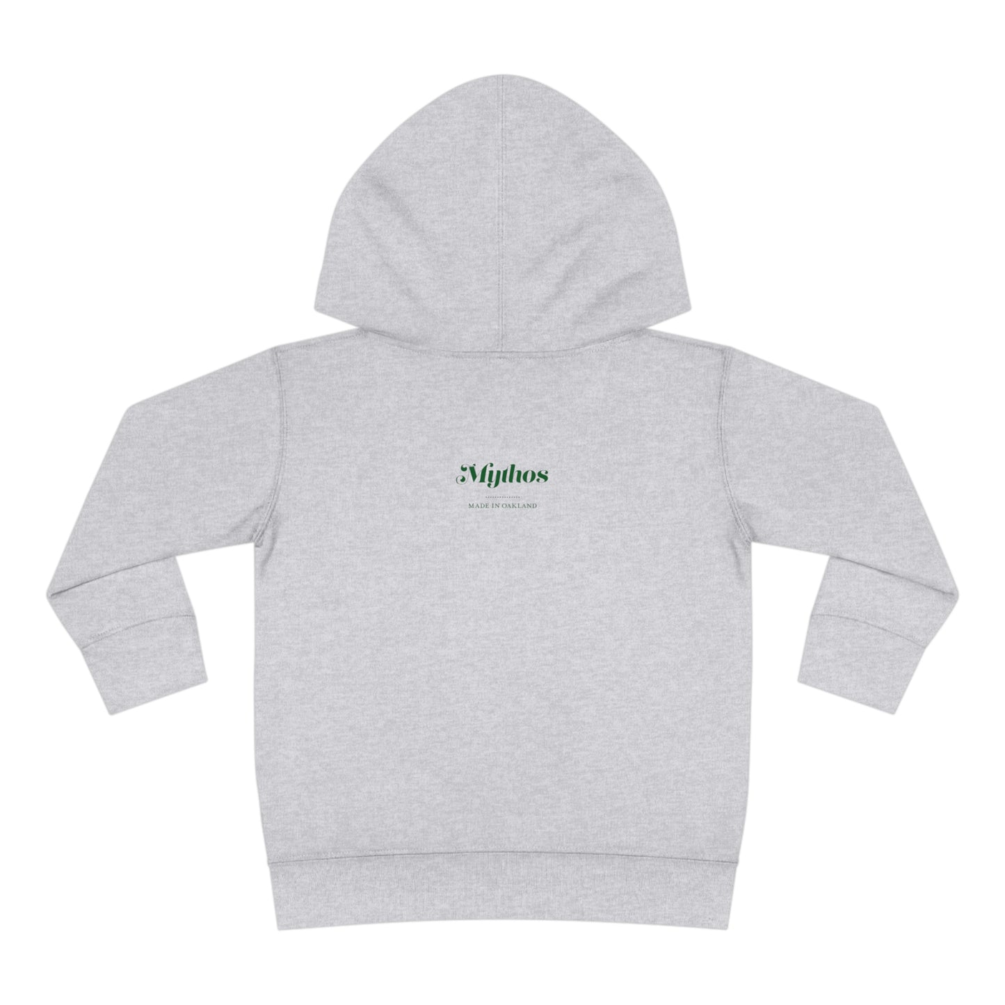 Jokester - Toddler Pullover Fleece Hoodie