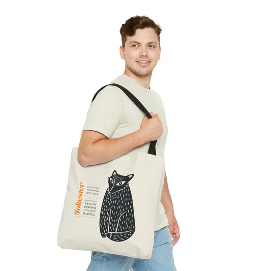 Jokester - Tote Bag