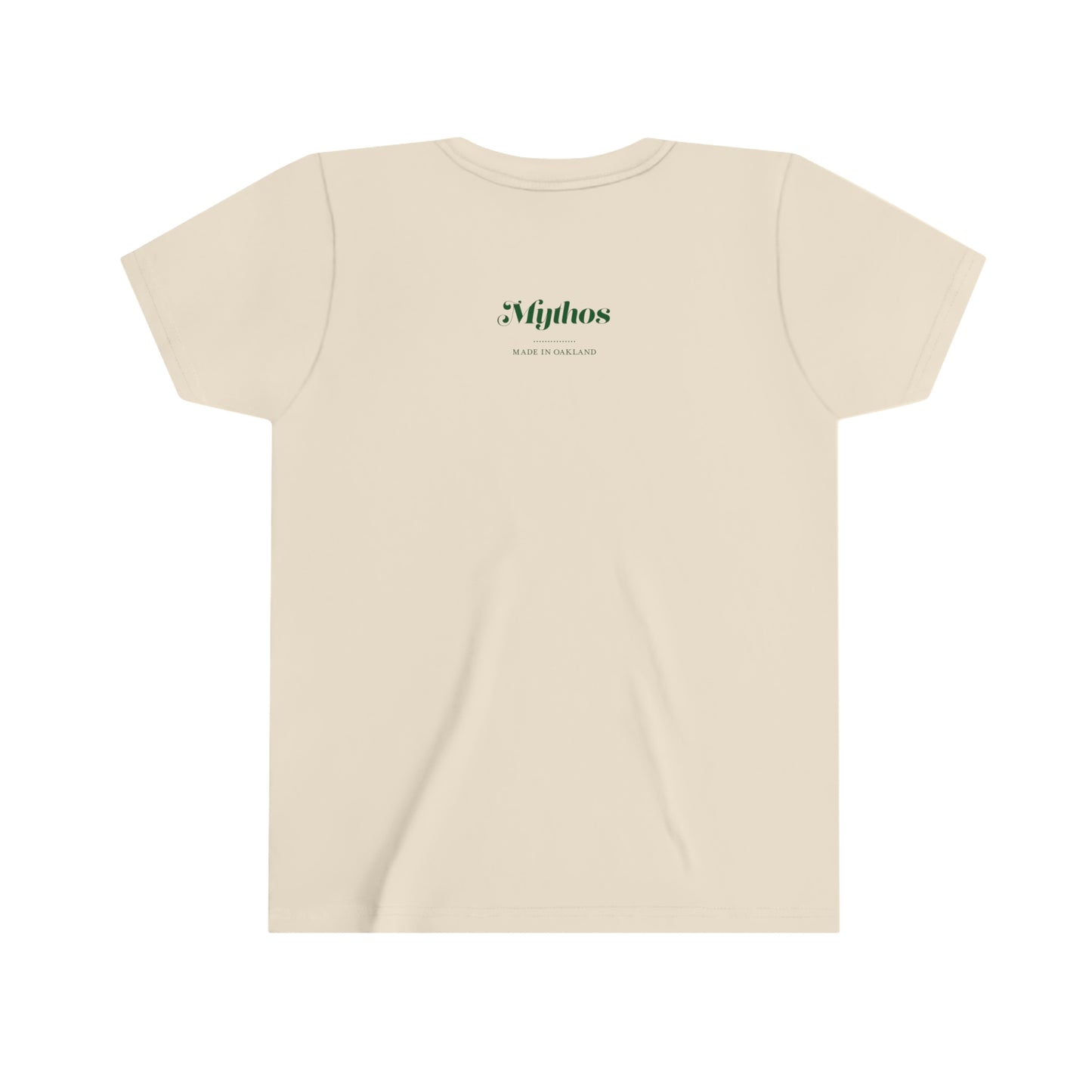 Explorer - Youth Short Sleeve Tee